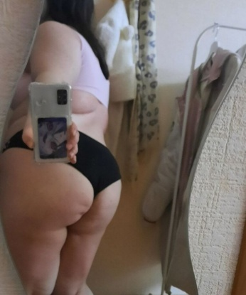 Рената, 30 лет